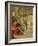 The Dance of Death-Frans Francken the Younger-Framed Giclee Print