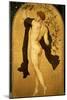 The Dance of the Cymbalists-Frederick Leighton-Mounted Giclee Print