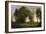 The Dance of the Nymphs-Jean-Baptiste-Camille Corot-Framed Giclee Print