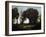 The Dance of the Nymphs-Jean-Baptiste-Camille Corot-Framed Giclee Print