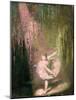 The Dance of the Sugar-Plum Fairy, 1908-9-Glyn Warren Philpot-Mounted Giclee Print