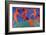 The Dance-Henri Matisse-Framed Premium Giclee Print