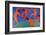 The Dance-Henri Matisse-Framed Premium Giclee Print