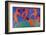 The Dance-Henri Matisse-Framed Premium Giclee Print