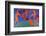 The Dance-Henri Matisse-Framed Art Print