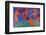 The Dance-Henri Matisse-Framed Art Print