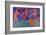 The Dance-Henri Matisse-Framed Art Print