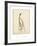 The Dance-Susann Parker-Framed Photographic Print