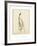 The Dance-Susann Parker-Framed Photographic Print