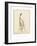 The Dance-Susann Parker-Framed Photographic Print