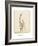 The Dance-Susann Parker-Framed Photographic Print