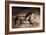 The Dance-Lisa Dearing-Framed Photographic Print