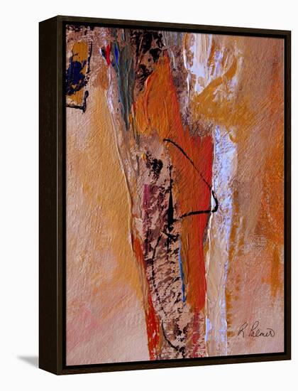 The Dance-Ruth Palmer-Framed Stretched Canvas