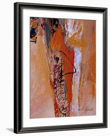 The Dance-Ruth Palmer-Framed Art Print