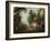 The Dance-Jean-Baptiste Pater-Framed Giclee Print