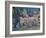 The Dance-Konstantin Alekseevich Korovin-Framed Giclee Print