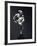 The Dancer, 1912-Auguste Rodin-Framed Photographic Print