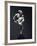 The Dancer, 1912-Auguste Rodin-Framed Photographic Print