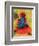 The Dancer, 1998-Tilly Willis-Framed Giclee Print