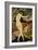 The Dancer; La Danseuse-Gerda Marie Frederike Wegener-Framed Giclee Print