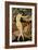 The Dancer; La Danseuse-Gerda Marie Frederike Wegener-Framed Giclee Print