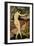 The Dancer; La Danseuse-Gerda Marie Frederike Wegener-Framed Giclee Print