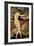 The Dancer; La Danseuse-Gerda Marie Frederike Wegener-Framed Giclee Print