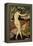 The Dancer; La Danseuse-Gerda Marie Frederike Wegener-Framed Premier Image Canvas