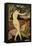 The Dancer; La Danseuse-Gerda Marie Frederike Wegener-Framed Premier Image Canvas