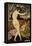 The Dancer; La Danseuse-Gerda Marie Frederike Wegener-Framed Premier Image Canvas