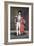 The Dancer, Mariano Camprubi, 1862-Edouard Manet-Framed Giclee Print