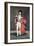 The Dancer, Mariano Camprubi, 1862-Edouard Manet-Framed Giclee Print