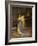 The dancer Marietta di Rigardo-Max Slevogt-Framed Giclee Print