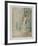 The Dancer Pawlowa-Max Slevogt-Framed Collectable Print