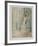 The Dancer Pawlowa-Max Slevogt-Framed Collectable Print