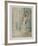 The Dancer Pawlowa-Max Slevogt-Framed Collectable Print