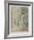 The Dancer Pawlowa-Max Slevogt-Framed Collectable Print