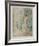 The Dancer Pawlowa-Max Slevogt-Framed Collectable Print