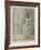 The Dancer Pawlowa-Max Slevogt-Framed Collectable Print