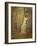 The dancer Pawlowa-Max Slevogt-Framed Giclee Print