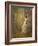 The dancer Pawlowa-Max Slevogt-Framed Giclee Print