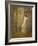 The dancer Pawlowa-Max Slevogt-Framed Giclee Print