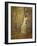 The dancer Pawlowa-Max Slevogt-Framed Giclee Print