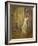 The dancer Pawlowa-Max Slevogt-Framed Giclee Print