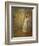 The dancer Pawlowa-Max Slevogt-Framed Giclee Print