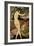 The Dancer-Gerda Wegener-Framed Giclee Print