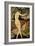 The Dancer-Gerda Wegener-Framed Giclee Print