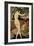 The Dancer-Gerda Wegener-Framed Giclee Print