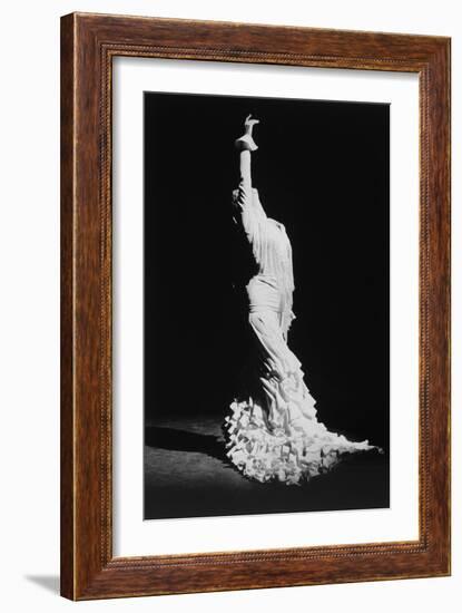 The Dancer-Douglas Kent Hall-Framed Giclee Print