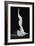 The Dancer-Douglas Kent Hall-Framed Giclee Print